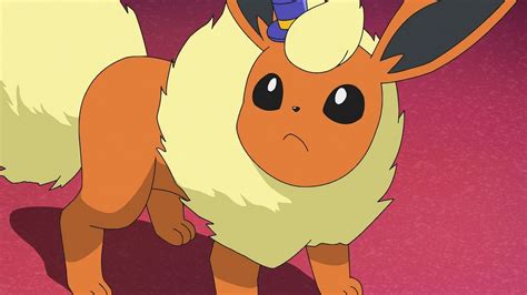 Flareon (Pokémon GO) .